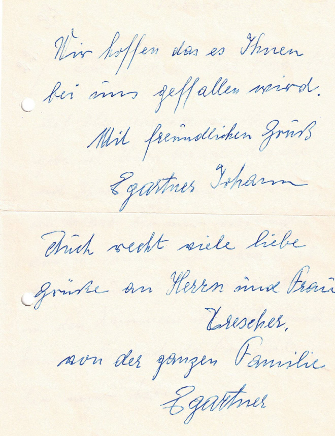 das_kleine_berghotel_lesachtal_reservierung_von_1959