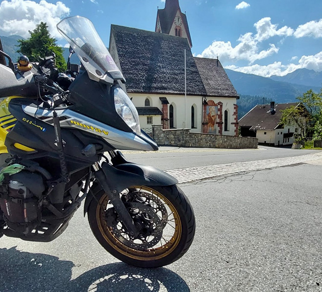 das_kleine_berghotel_lesachtal_biken_mit_vielen_kurven das_kleine_berghotel_lesachtal_biken_mit_vielen_kurven