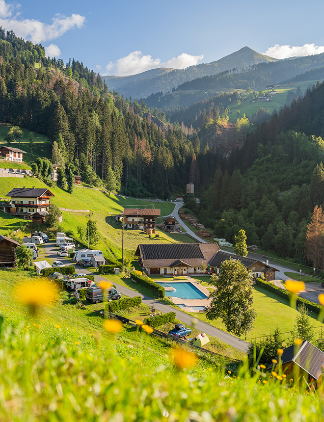 Die kleinen Berghotel Highlights